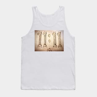 11:11 Synchronicity Tank Top